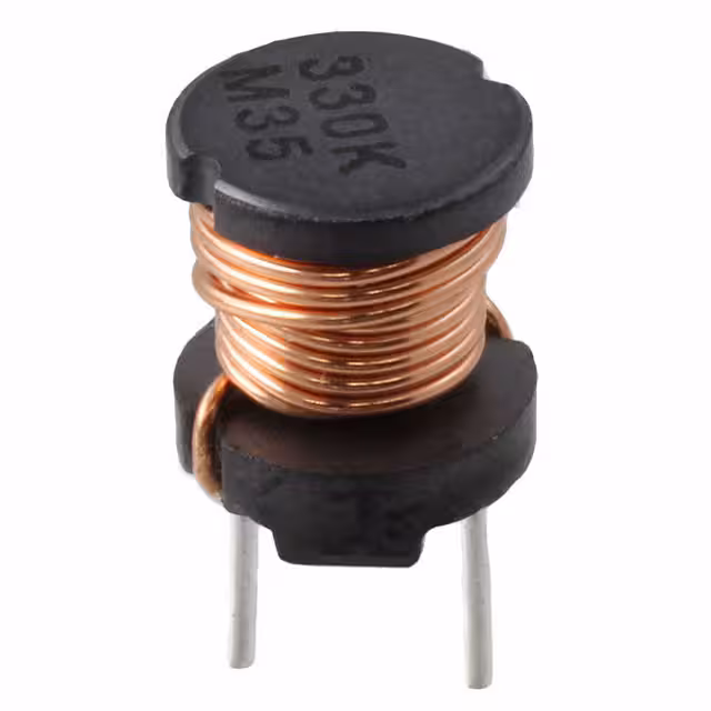 RCH895NP-330K Sumida America Components Inc.  Inducteurs fixes